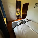Nyaraló Just In Colmar, Maison Complete Avec Parking Prive