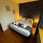 別荘 Just In Colmar, Maison Complete Avec Parking Prive コルマール