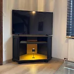 Just In Colmar, Maison Complète Avec Parking Privé *