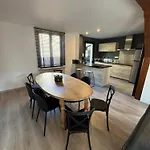 Just In Colmar, Maison Complete Avec Parking Prive * コルマール