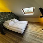 Nyaraló Just In Colmar, Maison Complete Avec Parking Prive