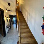Just In Colmar, Maison Complete Avec Parking Prive Nyaraló
