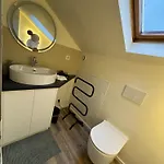 Nyaraló Just In Colmar, Maison Complete Avec Parking Prive *