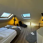 Just In Colmar, Maison Complète Avec Parking Privé