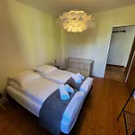 Just In Colmar, Maison Complète Avec Parking Privé Hébergement de vacances *