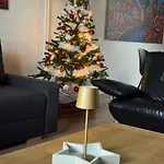 Just In Colmar, Maison Complete Avec Parking Prive *