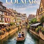 Just In Colmar, Maison Complete Avec Parking Prive *