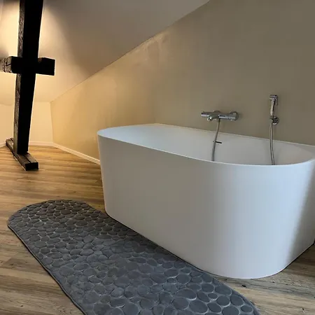 Just In Colmar, Maison Complete Avec Parking Prive Feriehus