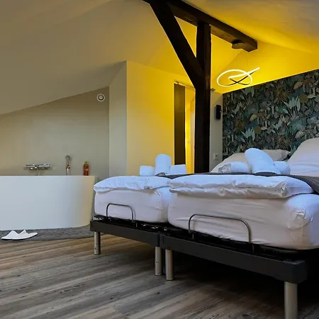 Just In Colmar, Maison Complete Avec Parking Prive コルマール