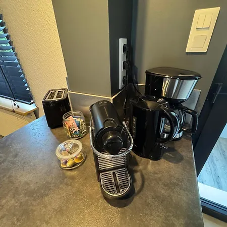 Just In Colmar, Maison Complete Avec Parking Prive コルマール