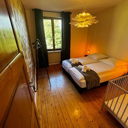 Just In Colmar, Maison Complete Avec Parking Prive * コルマール