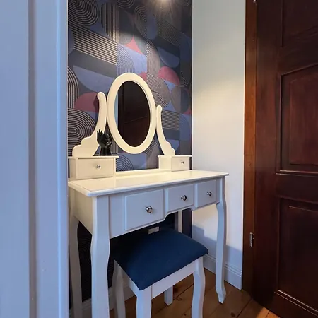 Just In Colmar, Maison Complete Avec Parking Prive Vakantiehuis