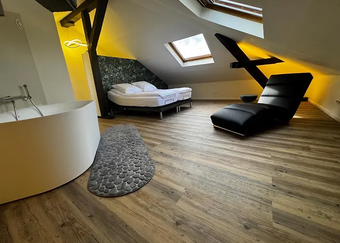 Just In Colmar, Maison Complete Avec Parking Prive Feriehus Colmar