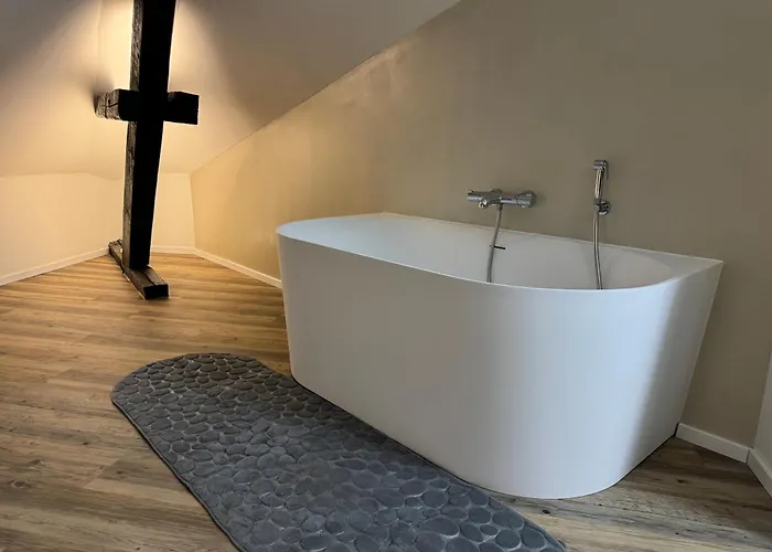 Just In Colmar, Maison Complete Avec Parking Prive Feriehus