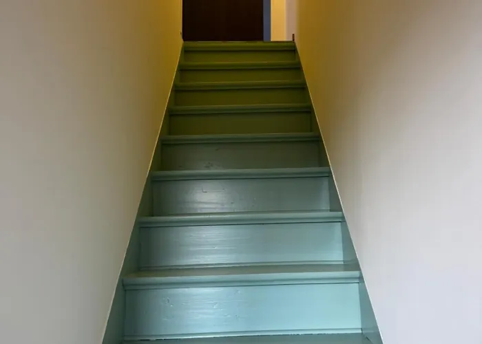 Just In Colmar, Maison Complete Avec Parking Prive Feriehus *