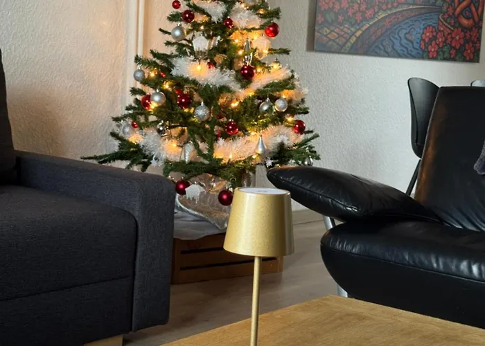 Just In Colmar, Maison Complète Avec Parking Privé *