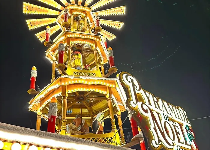 Just In Colmar, Maison Complete Avec Parking Prive Feriehus Colmar